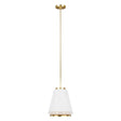 Elstead Lighting - FE-CARTER-P-B-MW - Pendant