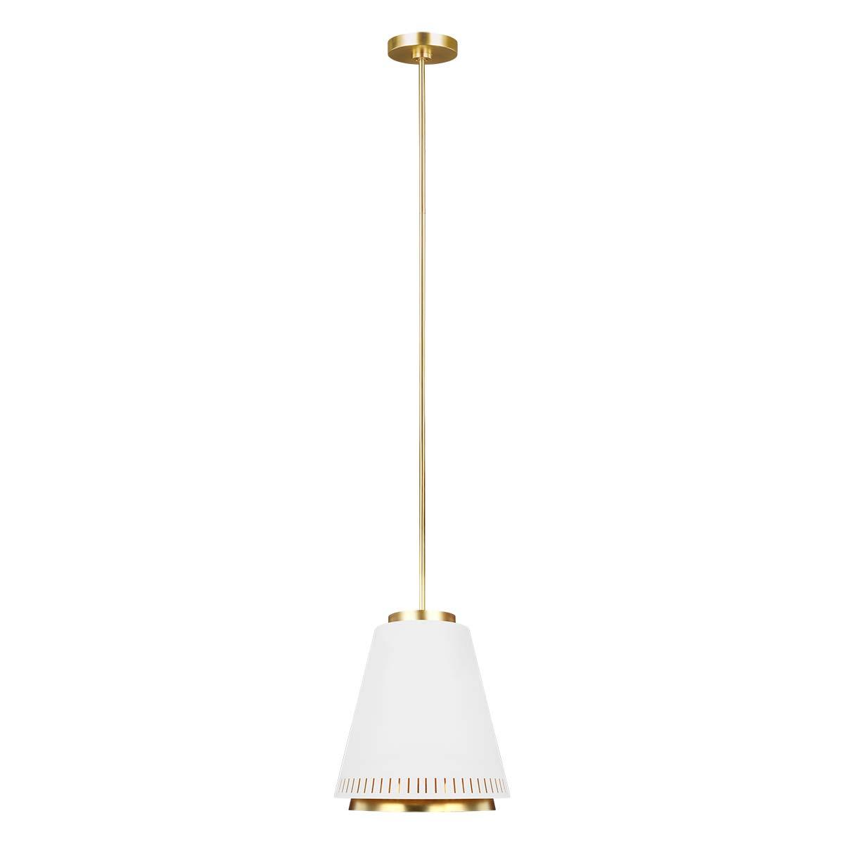 Elstead Lighting - FE-CARTER-P-B-MW - Pendant