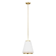 Elstead Lighting - FE-CARTER-P-B-MW - Pendant