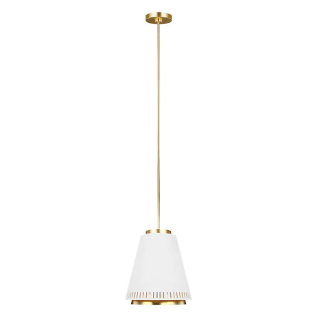 Elstead Lighting - FE-CARTER-P-B-MW - Pendant