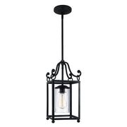 Elstead Lighting - FE-DECLARATIONMP - Pendant