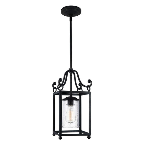 Elstead Lighting - FE-DECLARATIONMP - Pendant