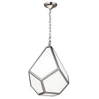 Elstead Lighting - FE-DIAMOND-P-M - Pendant