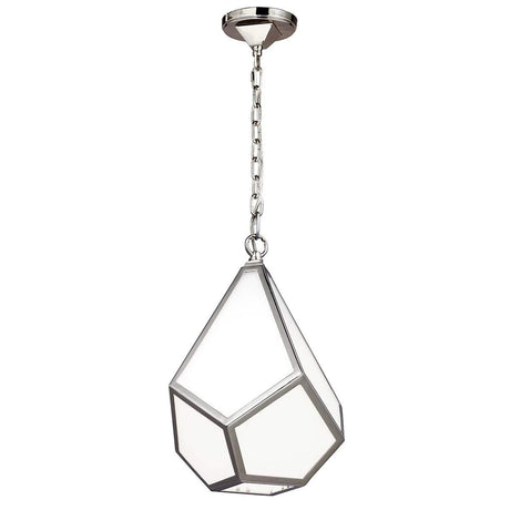 Elstead Lighting - FE-DIAMOND-P-S - Pendant