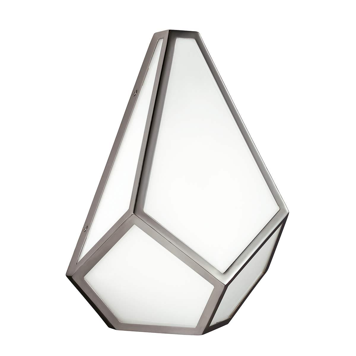 Elstead Lighting - FE-DIAMOND1 - Wall Light