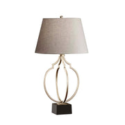 Elstead Lighting - FE-GRANDEUR-TL - Feiss Table Lamp from the Grandeur range. Grandeur 1 Light Table Lamp Product Code = FE-GRANDEUR-TL