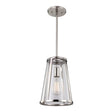 Elstead Lighting - FE-HARROW-P-S - Feiss Pendant from the Harrow range. Harrow 1 Light Small Pendant Product Code = FE-HARROW-P-S