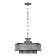 Elstead Lighting - FE-HAYMARKET-P - Feiss Pendant from the Haymarket range. Haymarket 1 Light Pendant Product Code = FE-HAYMARKET-P