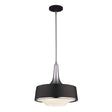 Elstead Lighting - FE-HOLLOWAY-4P-B - Feiss Pendant from the Holloway range. Holloway 4Lt Pendant - Black Product Code = FE-HOLLOWAY-4P-B