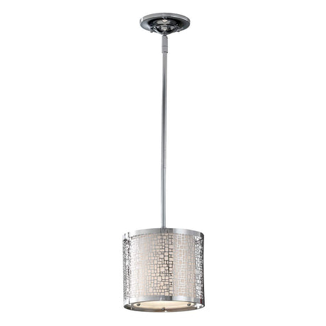 Elstead Lighting - FE-JOPLIN-MP - Feiss Pendant from the Joplin range. Joplin 1 Light Mini Pendant Product Code = FE-JOPLIN-MP