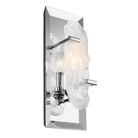 Elstead Lighting - FE-KATERINA-CH - Wall Light