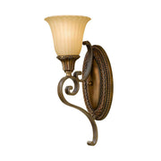 Elstead Lighting - FE-KELHAM-HALL1 - Feiss Wall Light from the Kelham Hall range. Kelham Hall 1 Light Wall Light Product Code = FE-KELHAM-HALL1