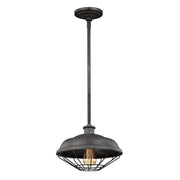 Elstead Lighting - FE-LENNEX-P - Pendant