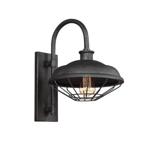 Elstead Lighting - FE-LENNEX1 - Wall Light