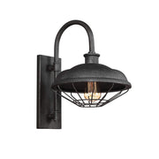 Elstead Lighting - FE-LENNEX1 - Feiss Wall Light from the Lennex range. Lennex 1 Light Wall Light Product Code = FE-LENNEX1