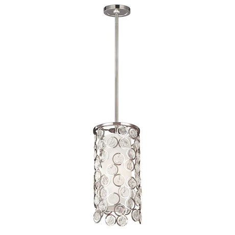 Elstead Lighting - FE-LEXI-MP - Feiss Pendant from the Lexi range. Lexi 1 Light Mini-Pendant Product Code = FE-LEXI-MP