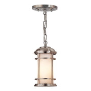 Elstead Lighting - FE-LIGHTHOUSE8-S - Outdoor Hanging