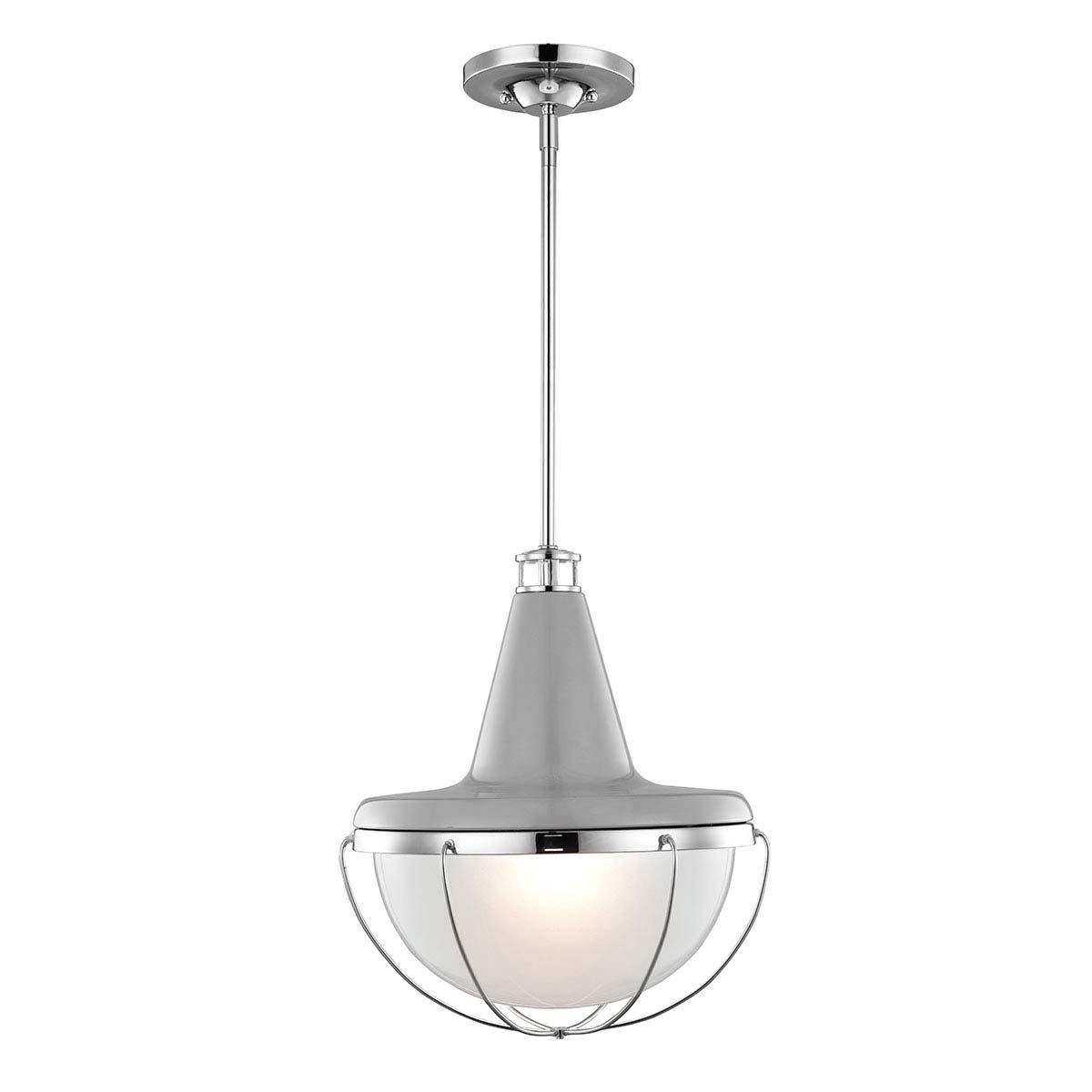 Elstead Lighting - FE-LIVINGSTON-P-M - Pendant