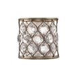 Elstead Lighting - FE-LUCIA1 - Wall Light