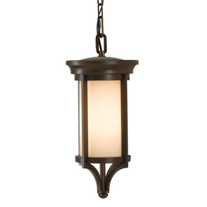 Elstead Lighting - FE-MERRILL8-S - Outdoor Hanging