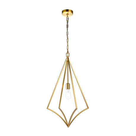 Elstead Lighting - FE-NICO-P-L-BB - Feiss Pendant from the Nico range. Nico 1 Light Large Pendant Product Code = FE-NICO-P-L-BB