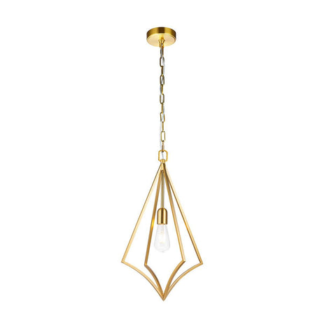 Elstead Lighting - FE-NICO-P-M-BB - Feiss Pendant from the Nico range. Nico 1 Light Medium Pendant Product Code = FE-NICO-P-M-BB