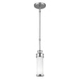 Elstead Lighting - FE-PAYNE-MPBATH - Feiss Pendant from the Payne range. Payne 1 Light Mini Pendant Product Code = FE-PAYNE-MPBATH