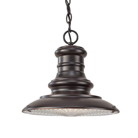 Elstead Lighting - FE-REDDING8-M-RB - Outdoor Hanging