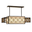 Elstead Lighting - FE-REMY-P-A - Feiss Chandelier from the Remy range. Remy 4 Light Pendant Light Product Code = FE-REMY-P-A