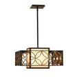 Elstead Lighting - FE-REMY-P-B - Feiss Chandelier from the Remy range. Remy 1 Light Pendant Light Product Code = FE-REMY-P-B