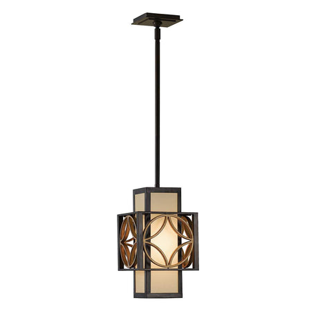 Elstead Lighting - FE-REMY-P-C - Feiss Pendant from the Remy range. Remy 1 Light Pendant Light Product Code = FE-REMY-P-C