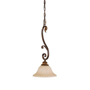 Elstead Lighting - FE-SONOMAVALLEY-P - Pendant