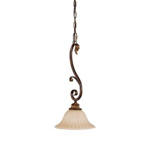 Elstead Lighting - FE-SONOMAVALLEY-P - Pendant