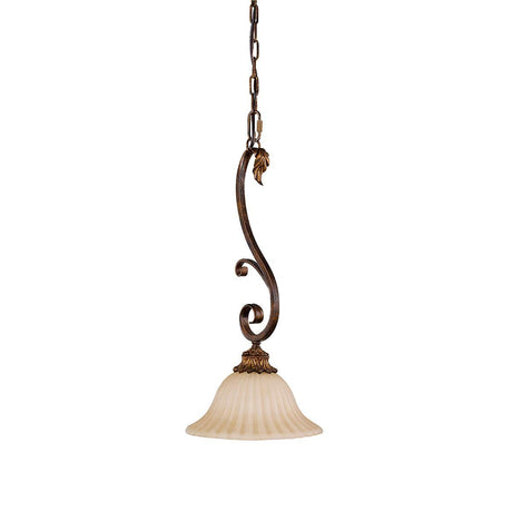 Elstead Lighting - FE-SONOMAVALLEY-P - Pendant