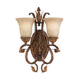 Elstead Lighting - FE-SONOMAVALLEY2 - Feiss Wall Light from the Sonoma Valley range. Sonoma Valley 2 Light Wall Light Product Code = FE-SONOMAVALLEY2