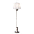 Elstead Lighting - FE-STATEROOM-FL-AN - Feiss Floor Lamp from the Stateroom range. Stateroom 2 Light Floor Lamp - Antique Nickel Product Code = FE-STATEROOM-FL-AN