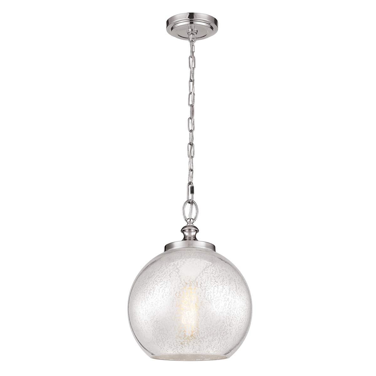 Elstead Lighting - FE-TABBY-P-M - Feiss Pendant from the Tabby range. Tabby 1 Light Pendant Product Code = FE-TABBY-P-M