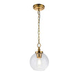 Elstead Lighting - FE-TABBY-P-S-BB - Feiss Pendant from the Tabby range. Tabby 1 Light Mini Pendant Product Code = FE-TABBY-P-S-BB