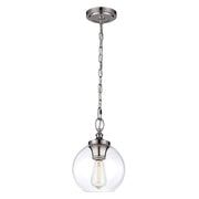 Elstead Lighting - FE-TABBY-P-S - Feiss Pendant from the Tabby range. Tabby 1 Light Mini Pendant Product Code = FE-TABBY-P-S