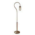 Elstead Lighting - FE-URBANRWL-FL1 - Feiss Floor Lamp from the Urban Renewal range. Urban Renewal 1 Light Floor Lamp Product Code = FE-URBANRWL-FL1