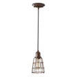 Elstead Lighting - FE-URBANRWL-P-D - Pendant