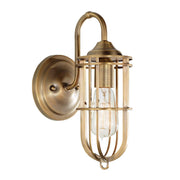 Elstead Lighting - FE-URBANRWL-WB1 - Feiss Wall Light from the Urban Renewal range. Urban Renewal 1 Light Wall Light Product Code = FE-URBANRWL-WB1