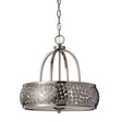 Elstead Lighting - FE-ZARA4 - Feiss Chandelier from the Zara range. Zara 4 Light Chandelier Product Code = FE-ZARA4