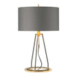 Elstead Lighting - FERRARA-TL-GPG - Table Lamp