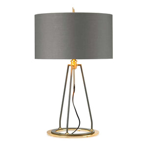 Elstead Lighting - FERRARA-TL-GPG - Table Lamp