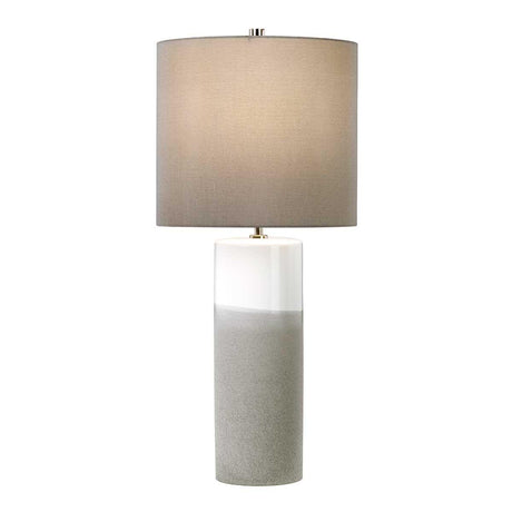 Elstead Lighting - FULWELL-TL - Elstead Lighting Table Lamp from the Fulwell range. Fulwell 1 Light Table Lamp Product Code = FULWELL-TL