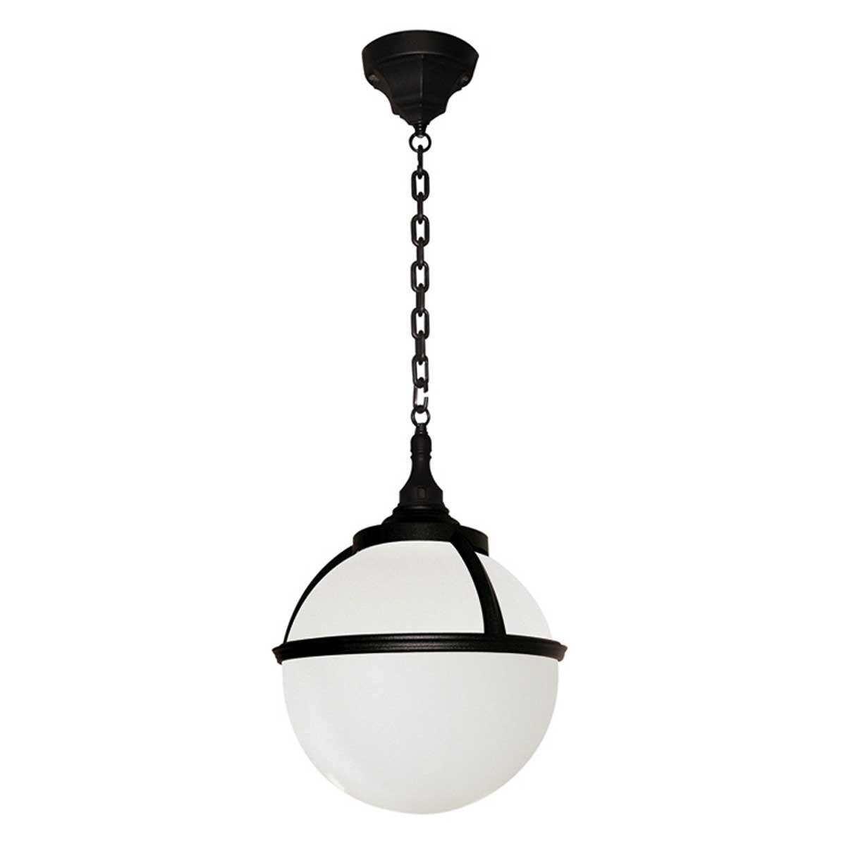 Elstead Lighting - GLENBEIGH-CHAIN - Outdoor Hanging