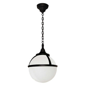 Elstead Lighting - GLENBEIGH-CHAIN - Elstead Lighting Outdoor Hanging from the Glenbeigh range. Glenbeigh 1 Light Chain Lantern Product Code = GLENBEIGH-CHAIN