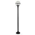 Elstead Lighting - GLENBEIGH-POST - Elstead Lighting Lamp Post from the Glenbeigh range. Glenbeigh 1 Light Lamp Post Product Code = GLENBEIGH-POST