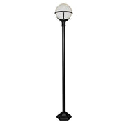 Elstead Lighting - GLENBEIGH-POST - Elstead Lighting Lamp Post from the Glenbeigh range. Glenbeigh 1 Light Lamp Post Product Code = GLENBEIGH-POST